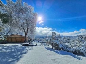 Peaceful Yosemite Retreat-King Suite-Pet Friendly
